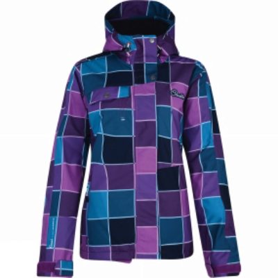 Womens Slopestyle Jacket